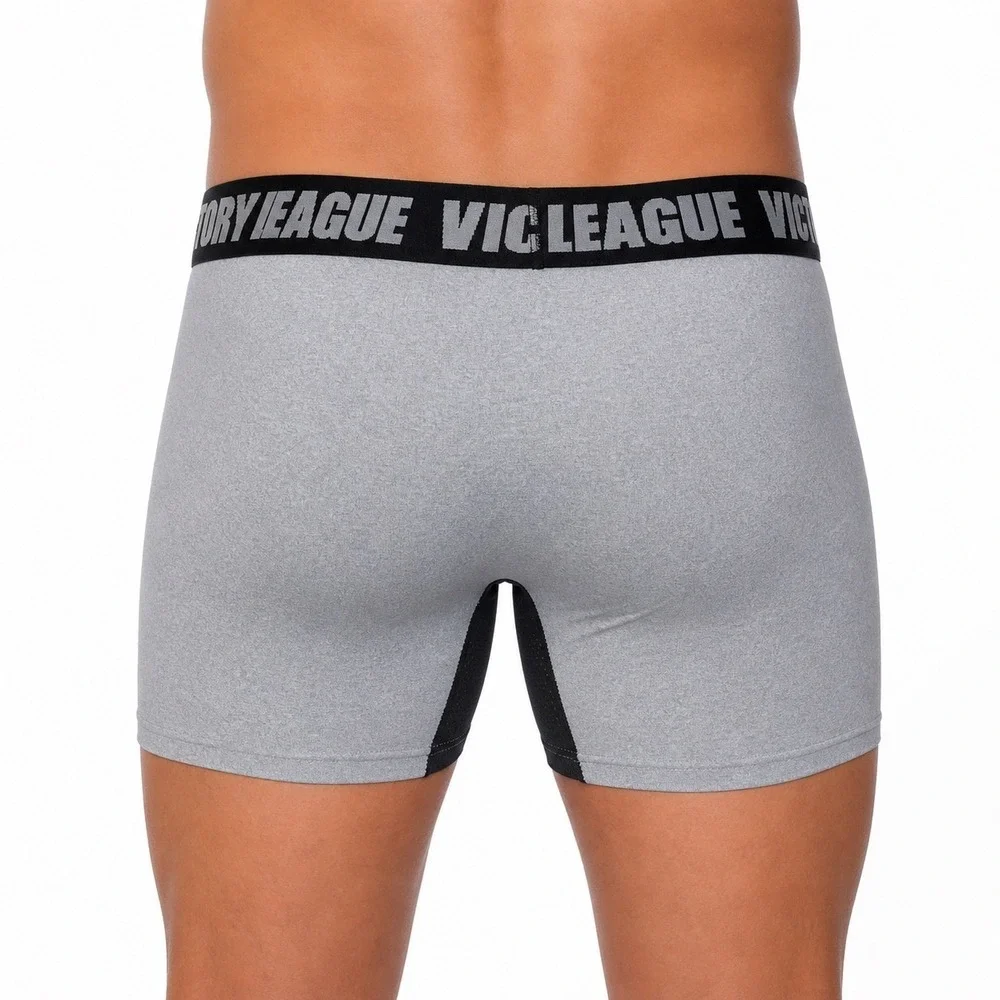 Balls Deep Into‎ Christmas Victory League Boxer Briefs Size Small (28-30) New